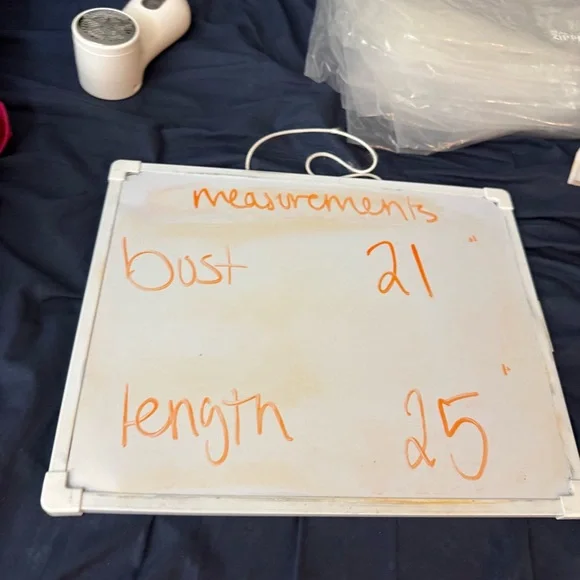 Anthropologie Maeve Black White It Girl Embellished Polo Top - Picture 7 of 7